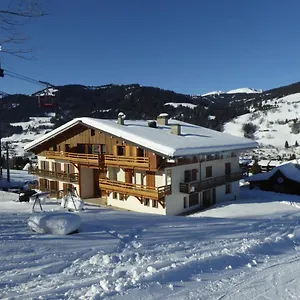 Appartamento Monte-pente, Megève